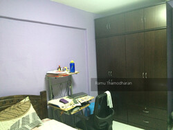 Blk 571 Ang Mo Kio Avenue 3 (Ang Mo Kio), HDB 3 Rooms #237757811